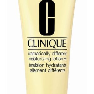 Clinique Dramatically Different Moisturizing Lotion Travel Size