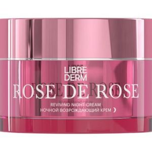 Librederm Reviving Night Cream