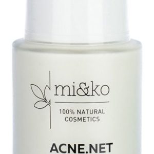 Mi&ko Acne.Net Face Cream