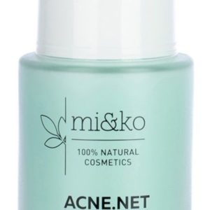 Mi&ko Acne.Net Face Serum
