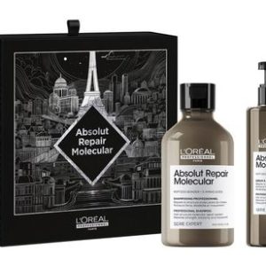 L'Oreal Professionnel Serie Expert Absolut Repair Molecular Premium Kit