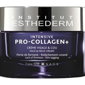 Institut Esthederm Intensive Pro-Collagen+ Face & Neck Cream