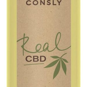 Consly Real CBD Vegan Toner