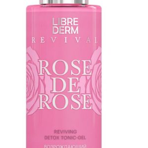 Librederm Reviving Detox Tonic-Gel