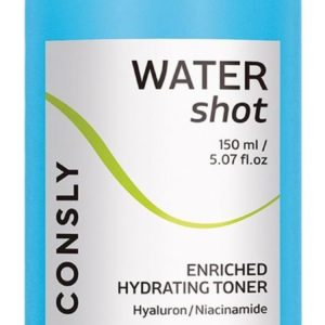 Consly Water Shot Enriched Hydrating Toner
