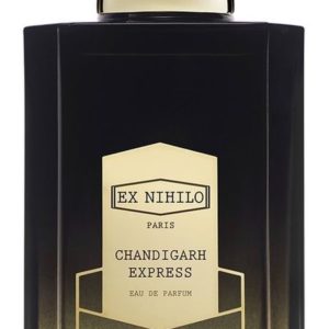 Ex Nihilo Chandigarh Express Eau de Parfum