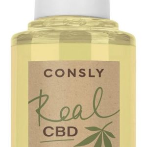 Consly Real CBD Vegan Serum