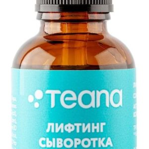 Teana Super Minerals Cu Сыворотка