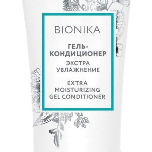 Ollin Professional Bionika Extra Moisturizing Gel Conditioner