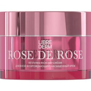 Librederm Reviving Rich Day Cream