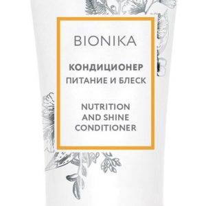 Ollin Professional Bionika Nutrition And Shine Conditioner