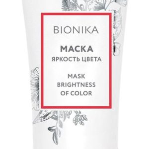 Ollin Professional Bionika Brightness of Color Mask