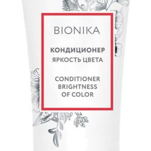Ollin Professional Bionika Brightness of Color Conditioner