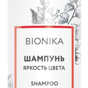 Ollin Professional Bionika Brightness of Color Shampoo