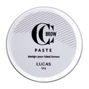 Lucas Brow Paste