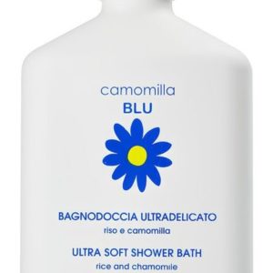 Camomilla Blu Ultra Soft Shower Bath