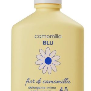 Camomilla Blu Fior Di Camomilla Intimate Wash