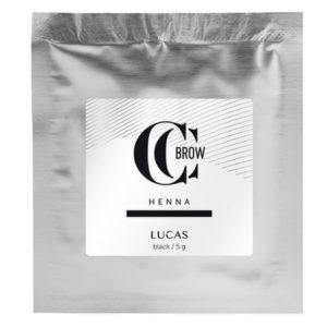 Lucas Henna Sachet