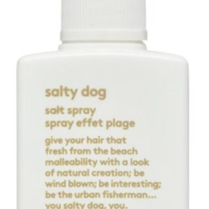 Evo Salty Dog Salt Spray Effet Plage Travel Size