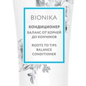 Ollin Professional Bionika Roots to Tips Balance Conditioner