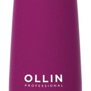 Ollin Professional Megapolis Черный рис Шампунь-детокс