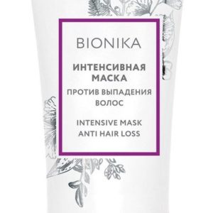Ollin Professional Bionika Intensive Anti Hair Loss Mask
