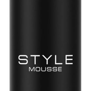 Ollin Professional Style Strong Mousse