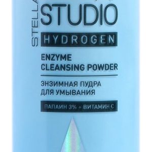Stellary Skin Studio Hydrogen Enzyme Cleansing Powder