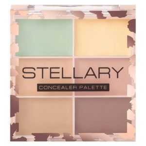 Stellary Concealer Pallete