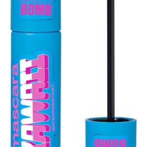 Beauty Bomb Resistant Kawaii Mascara