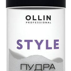 Ollin Professional Style Root Volumizing Powder