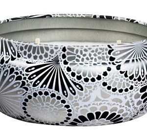 Tesori D'Oriente White Musk Aromatic Candle