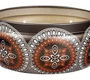 Tesori D'Oriente Lotus Flower Aromatic Candle