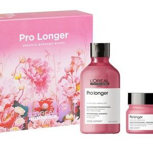 L'Oreal Professionnel Serie Expert Pro Longer Spring Kit