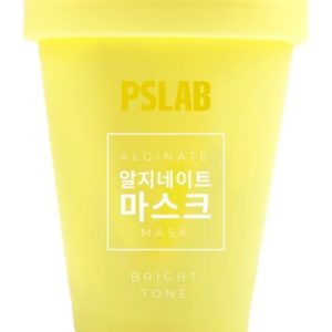 PS.Lab Bright Tone Alginate Mask