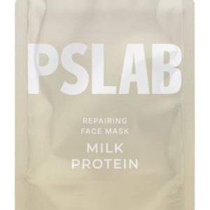 PS.Lab Milk Protein Repairing Face Mask