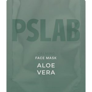 PS.Lab Aloe Vera Calming Face Mask