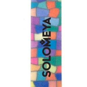 Solomeya Пилка для ногтей «Гауди»220/220