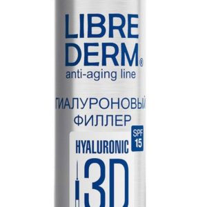 Librederm Day Face Cream SPF 15