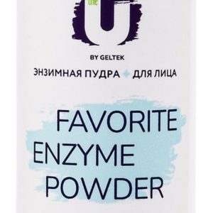 The U Favorite Enzyme Powder