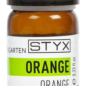 Styx Krautergarten Orange 100% Essential Oil