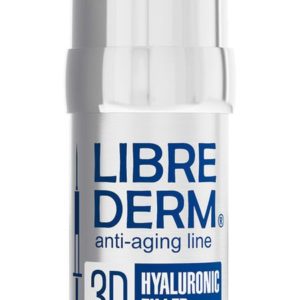 Librederm Rejuvenating Eye Cream