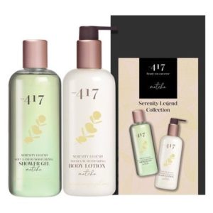 Minus 417 Serenity Legend Collection Duo: Matcha