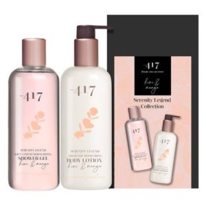 Minus 417 Serenity Legend Collection Duo: Kiwi & Mango