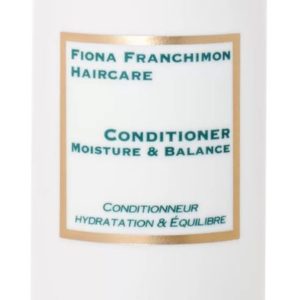Fiona Franchimon Moisture and Balance Conditioner
