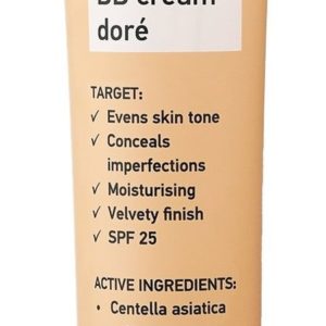 Pruv:Me Bc ВВ Cream SPF 25
