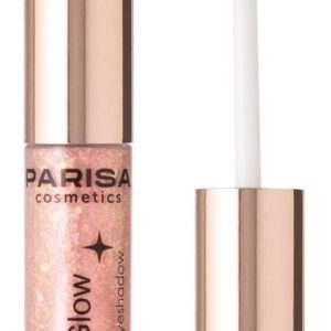 Parisa Cosmetics Let's Glow Glitter Liquid Eyeshadow