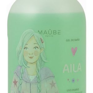 Maube Aila Moisturizing Gel