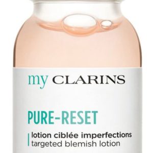 My Clarins Targeted Blemish Lotion