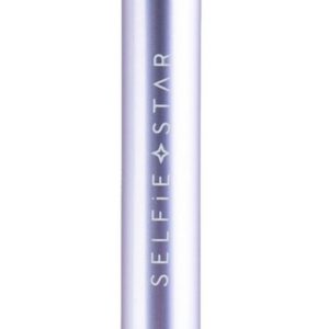 Selfie Star Double Ended Eyeshadow Brush 101